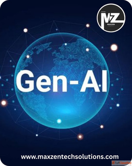 Generative AI Training in Hyderabad