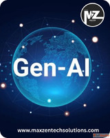 Generative AI Training in Hyderabad