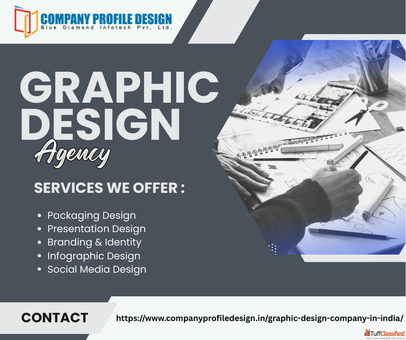 GRAPHIC DESIGN COMPANY