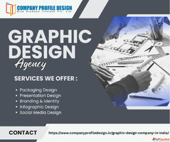 GRAPHIC DESIGN COMPANY