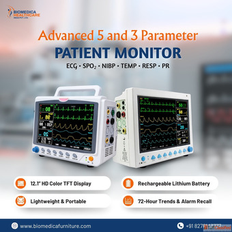 Hospital Furniture Manufacturer in Lucknow