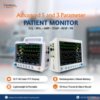 Hospital Furniture Manufacturer in Lucknow