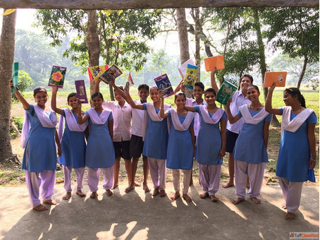 Learning Management System for Schools