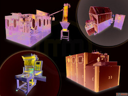 Mineral Water Bottling Plant Manufacturer in Delhi - Complet...