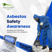 Asbestos Awareness Managing and Controlling Asbestos Risks i...