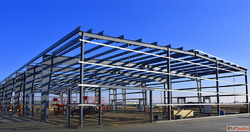 Top PEB Companies in India Complete Guide to Pre-Engineered ...