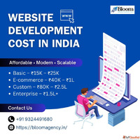 Web Development Company in Mumbai for Your Business Needs