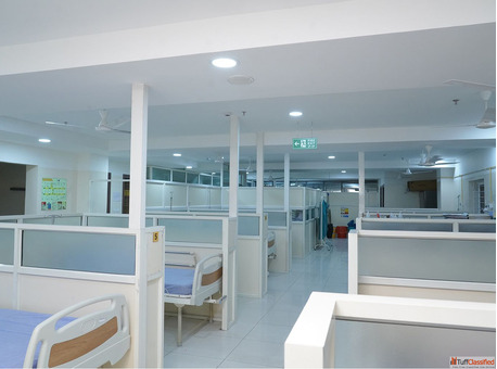 Best hospital in hyderabad