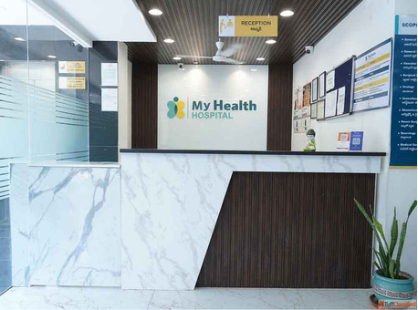 Best hospital in hyderabad