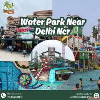 Waterpark In Haryana That Visitors Actually Enjoy