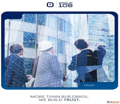 Reputation That Drives Results