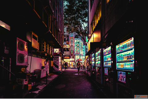 What I wish I knew before booking Japan