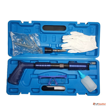 Power Tool Accessories