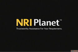 NRI Planet