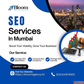 Boost Your Website Ranking with a Trusted Mumbai SEO Company