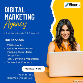 Affordable Result-Oriented Mumbai SEO Company