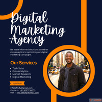 Top 10 Digital Marketing Companies in India