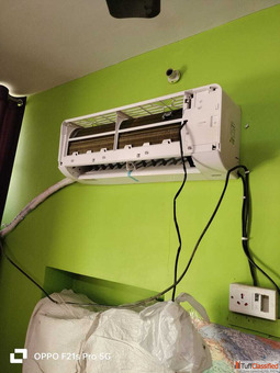 Shiv Shakti Refrigeration - AC Services in Chandpole