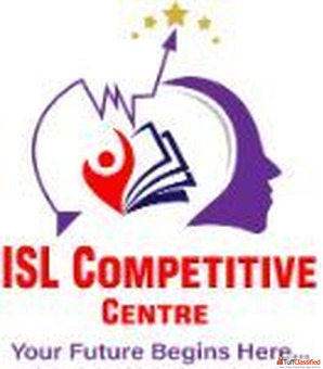 ISL Competitive Coaching Centre