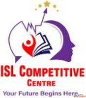 ISL Competitive Coaching Centre