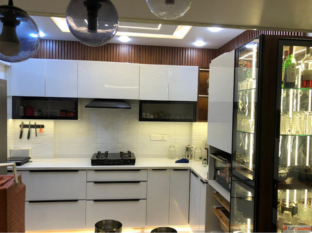 SOBO Furniture Interiors