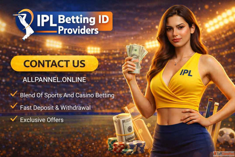 IPL Betting ID Providers