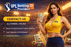 IPL Betting ID Providers