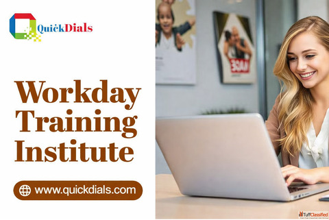 Best Workday Training Institute in Delhi 100 Placement Assistance Quick Dials