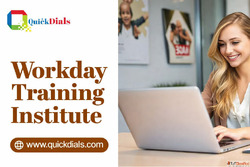 Best Workday Training Institute in Delhi 100 Placement Assis...