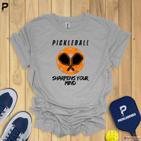 The Perfect Pickleball Tournament Shirt for Players