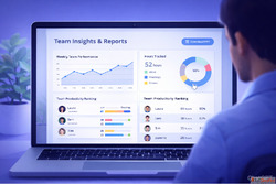 Team Productivity Software for Growing Businesses