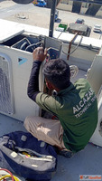 Air conditioning service and repair AC Maintenance Services ...