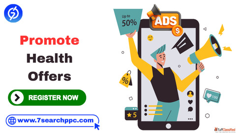 Pharmacy Traffic Ad Network