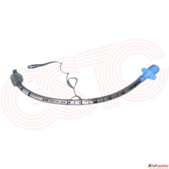 High-Quality Endotracheal Tube Reliable ET Tubes Exporters