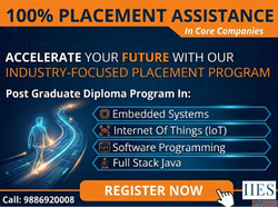 Top Embedded System Courses in Bangalore