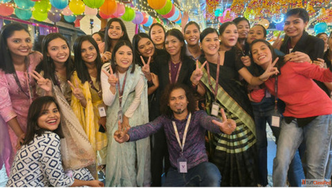 How Event Organisers in Noida Make Every Event Memorable