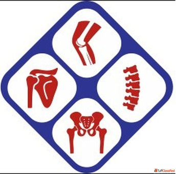 Best Orthopedic Doctor in Ghaziabad Dr. Abhinav Singhal