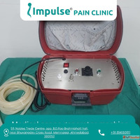 Safe Effective Ozone Therapy Treatment in Ahmedabad