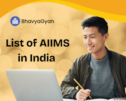 Total AIIMS in India Bhavyagyan