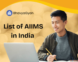 Total AIIMS in India Bhavyagyan