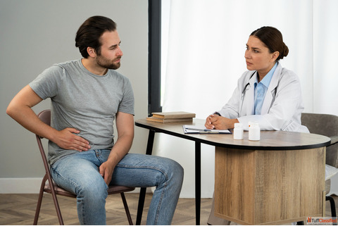 Expert Homeopathy Kidney Specialist in Agra for Safe Healing