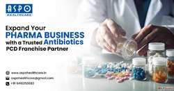 Antibiotics PCD Franchise