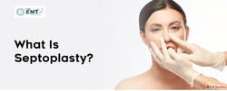 What Is Septoplasty A Simple Guide to Nasal Septum Surgery