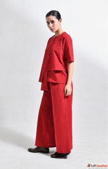 Elevate Your Style with Premium Two Piece Sets by Hiranya