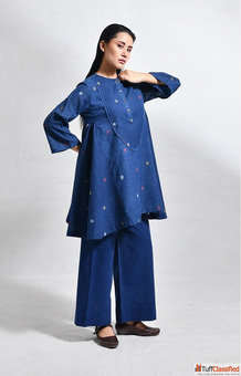 Elevate Your Style with Premium Two Piece Sets by Hiranya