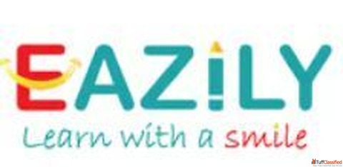 Eazily Learn with a Smile Coaching Tuition Centre