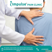 Best PRP Therapy Pain Management in Ahmedabad for Joint Reli...