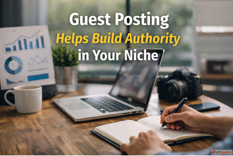 Best Guest Posting Services to Boost SEO SEO Discovery