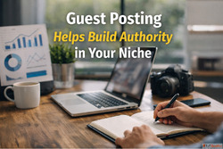 Best Guest Posting Services to Boost SEO SEO Discovery