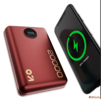 Best Power Bank 20000mAh For Fast Charging Long-Lasting Back...